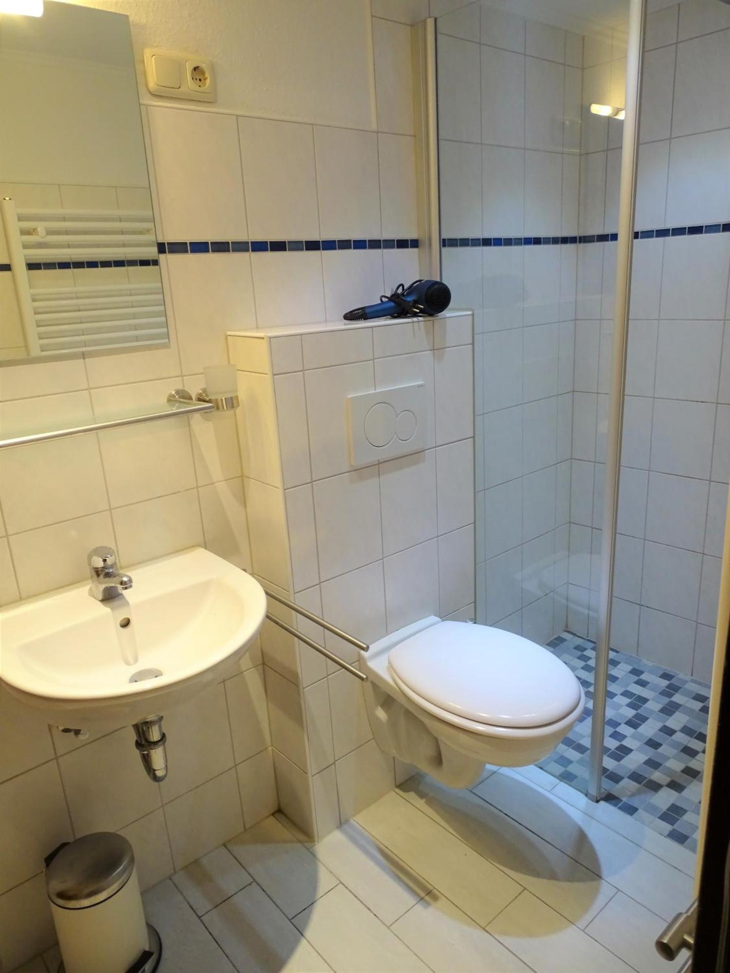 Апартаменты Haus Rosi Whg 4 Даме Экстерьер фото
